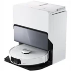 Putekļu sūcējs robots Roborock S8 MaxV Ultra White [Mazlietots]